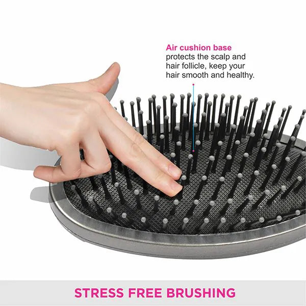 Vega - Hair Brush (E10 - CB)