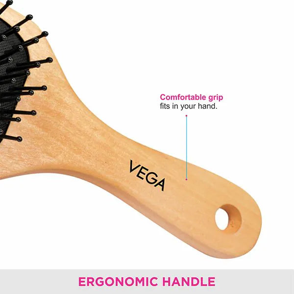 Vega - Hair Brush (E2 - PB)