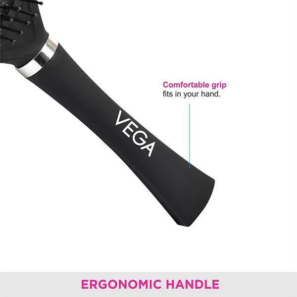 Vega - Hair Brush (E5 - CB)