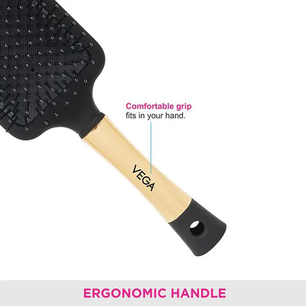 Vega - Hair Brush (E17 - PB)