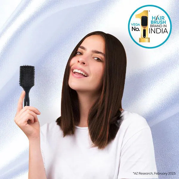 Vega - Hair Brush (E33 - PB)