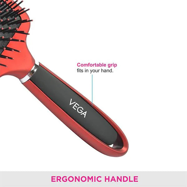 Vega - Hair Brush (E9 - PB)