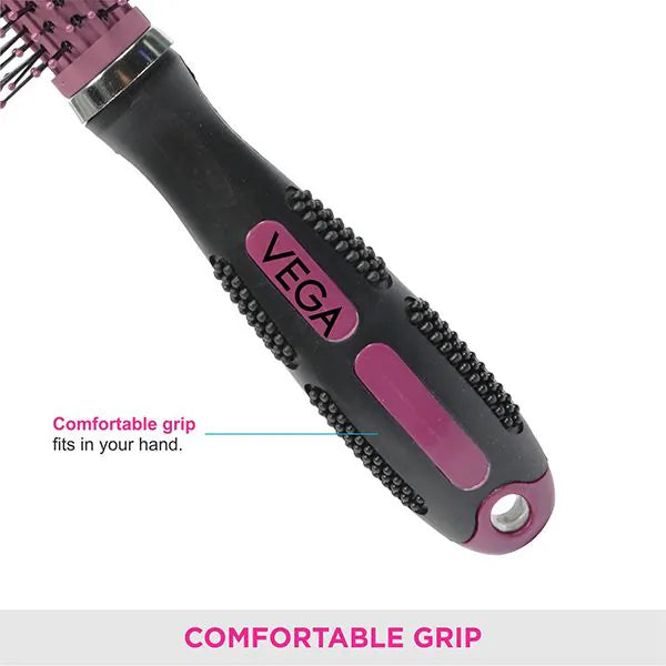 Vega - Hair Brush (E6 - RB)