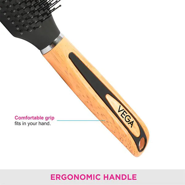 Vega - Hair Brush (E2 - FB)