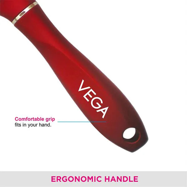 Vega - Hair Brush (E11 - FB)