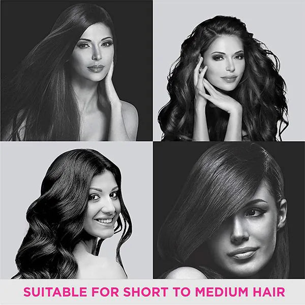 Vega - Hair Brush (E2 - FB)