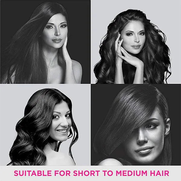 Vega - Hair Brush (E5 - CB)