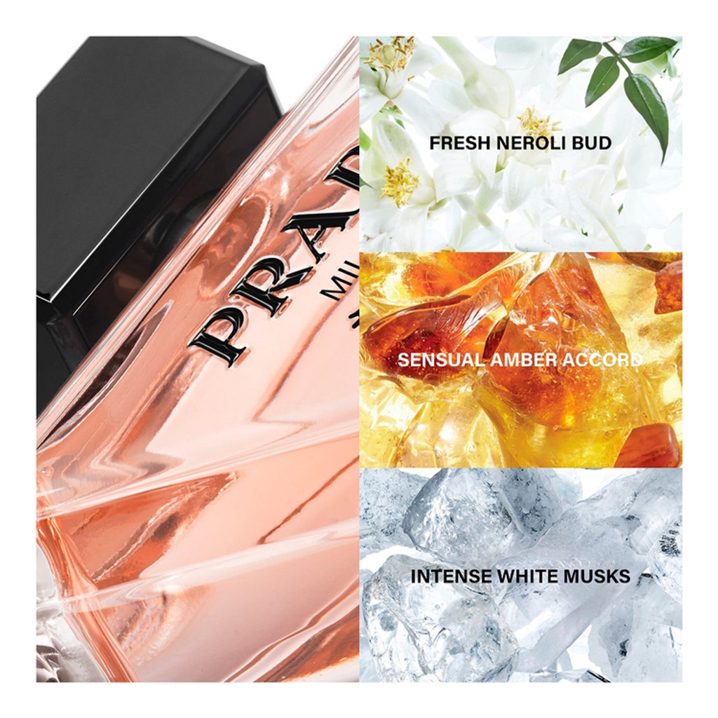 Prada - Paradoxe Eau De Parfum (90ML)