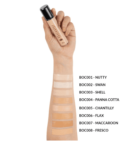 Character Cosmetics - Block Out Concealer