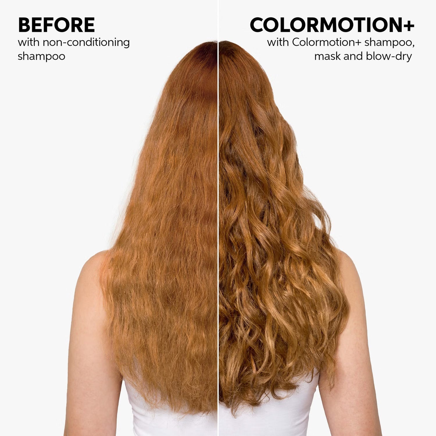 Wella - Professionals Care Color Motion+ Structure+ Mask with WellaPlex Bonding Agent (150ml)