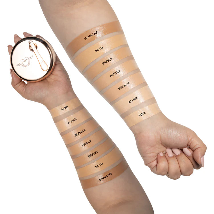 Forever 52 - High Coverage Tender Cream(HCT)