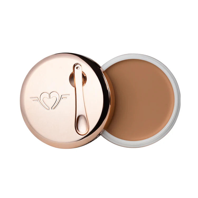Forever 52 - High Coverage Tender Cream(HCT)