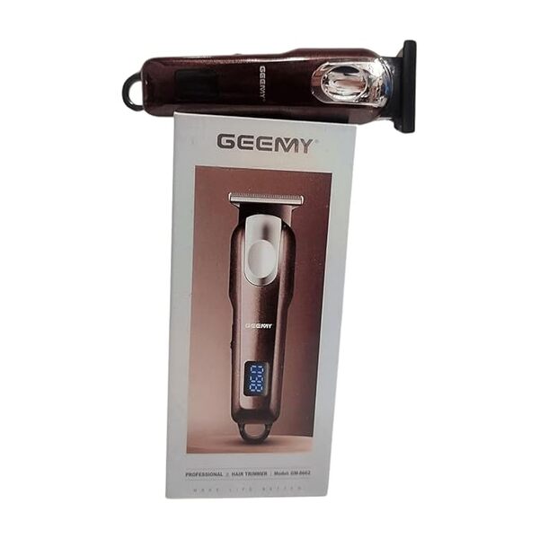 Geemy - Hair Trimmer
