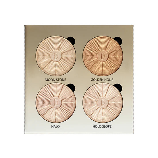 Character Cosmetics - Glow Kit - GK003 (29.6g)