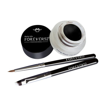 Forever 52 - LONG WEAR GEL EYE LINER TATTOO
