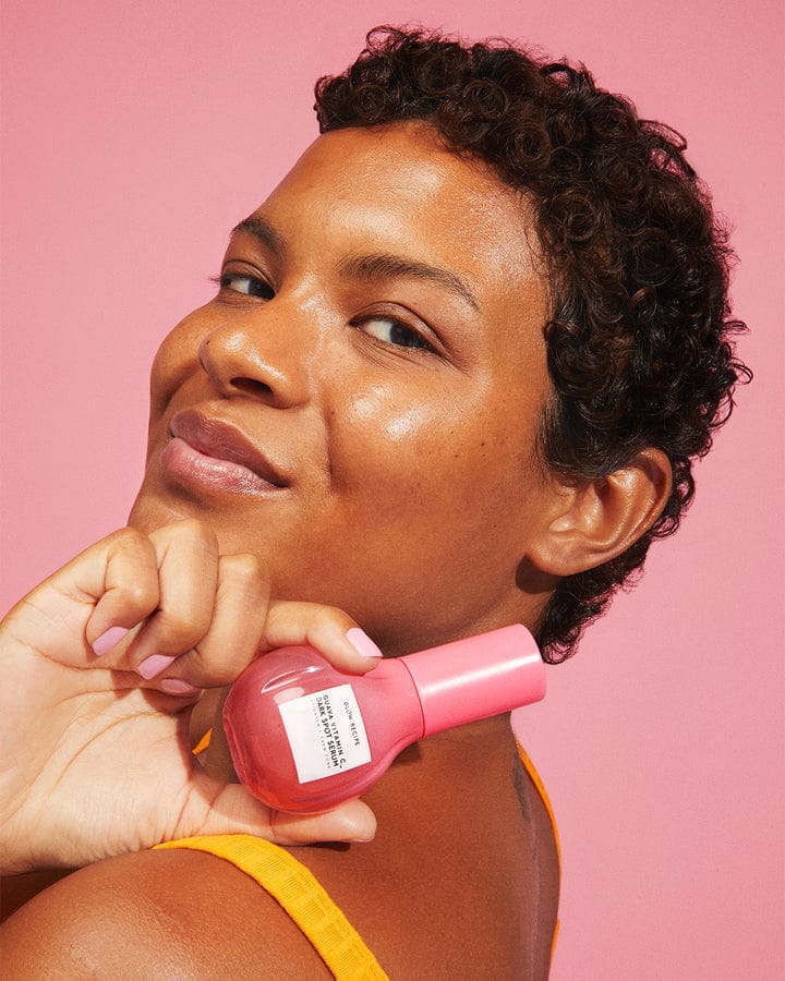 Glow Recipe - Guava Vitamin C Dark Spot Serum (30mL)