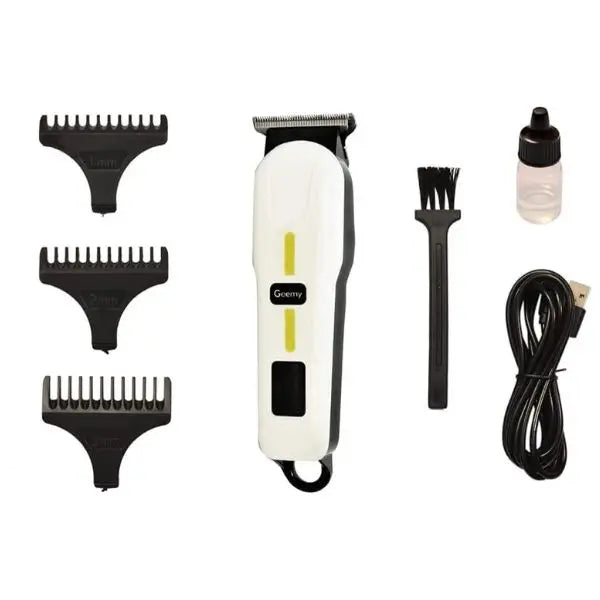 Geemy - Hair Trimmer
