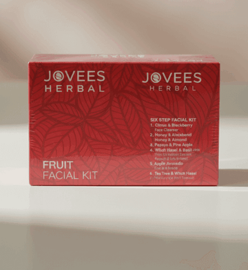 Jovees - Fruit Facial Kit