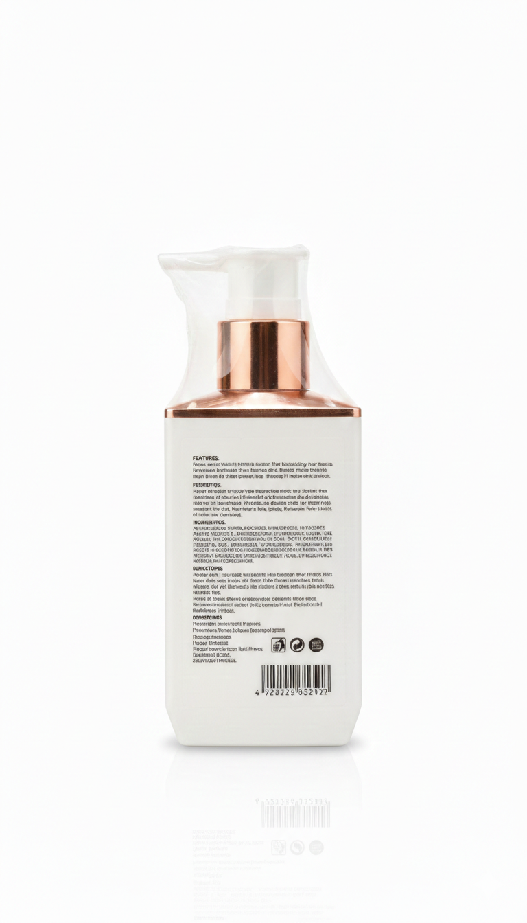Hair Vue - Nano Protein Plex 2 No. (250ML)