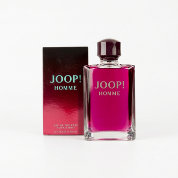 Joop! - Joop! Homme Eau De Toilette Natural Spray (200ml)