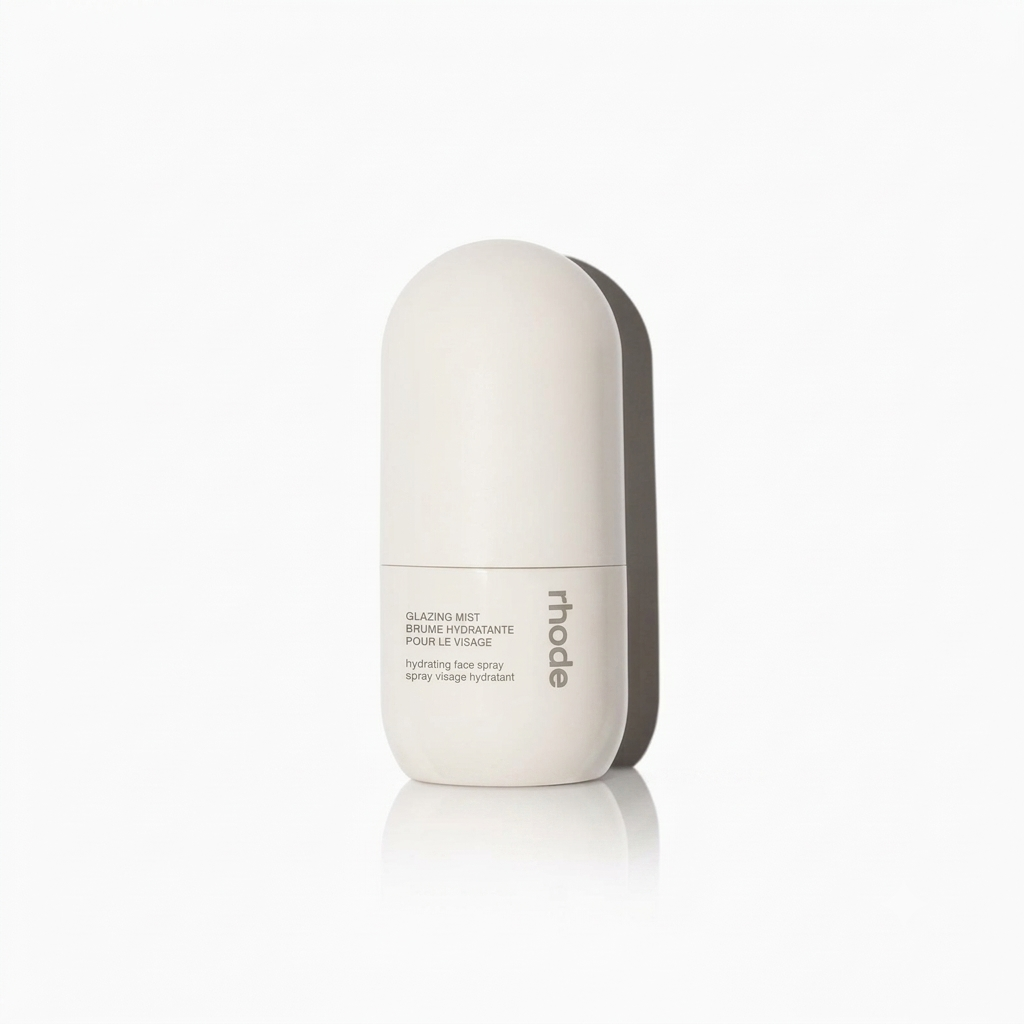 Rhode - Glazing Mist Hydrating Face Spray (30ml)