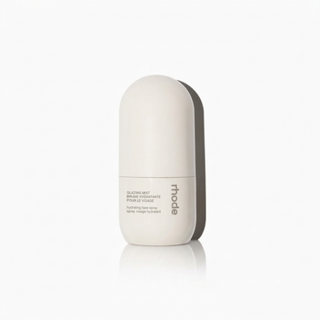 Rhode - Glazing Mist Hydrating Face Spray (30ml)
