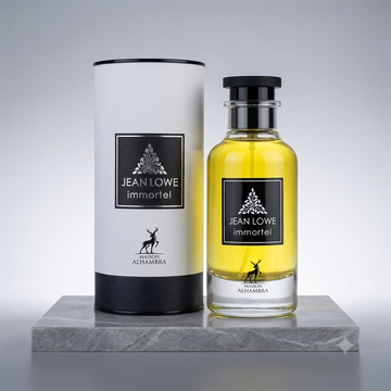 Maison Alhambra - Jean Lowe Immortel Eau De Parfum (100ml)