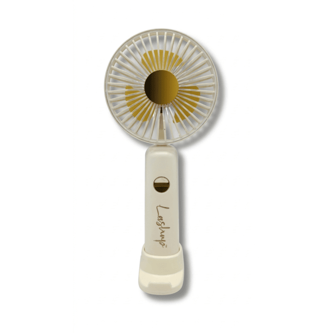 Lashup - Summer Storm Outdoor Fan (MS-121)