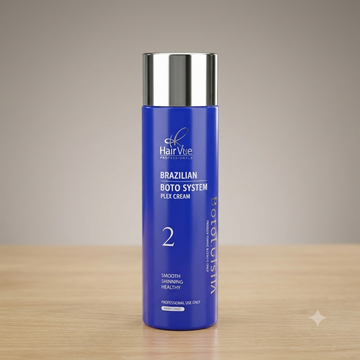 Hair Vue - Brazilian Boto System Plex Cream 2 (250ml)