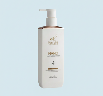 Hair Vue - Nano Protein Conditioner 4 (728ml)