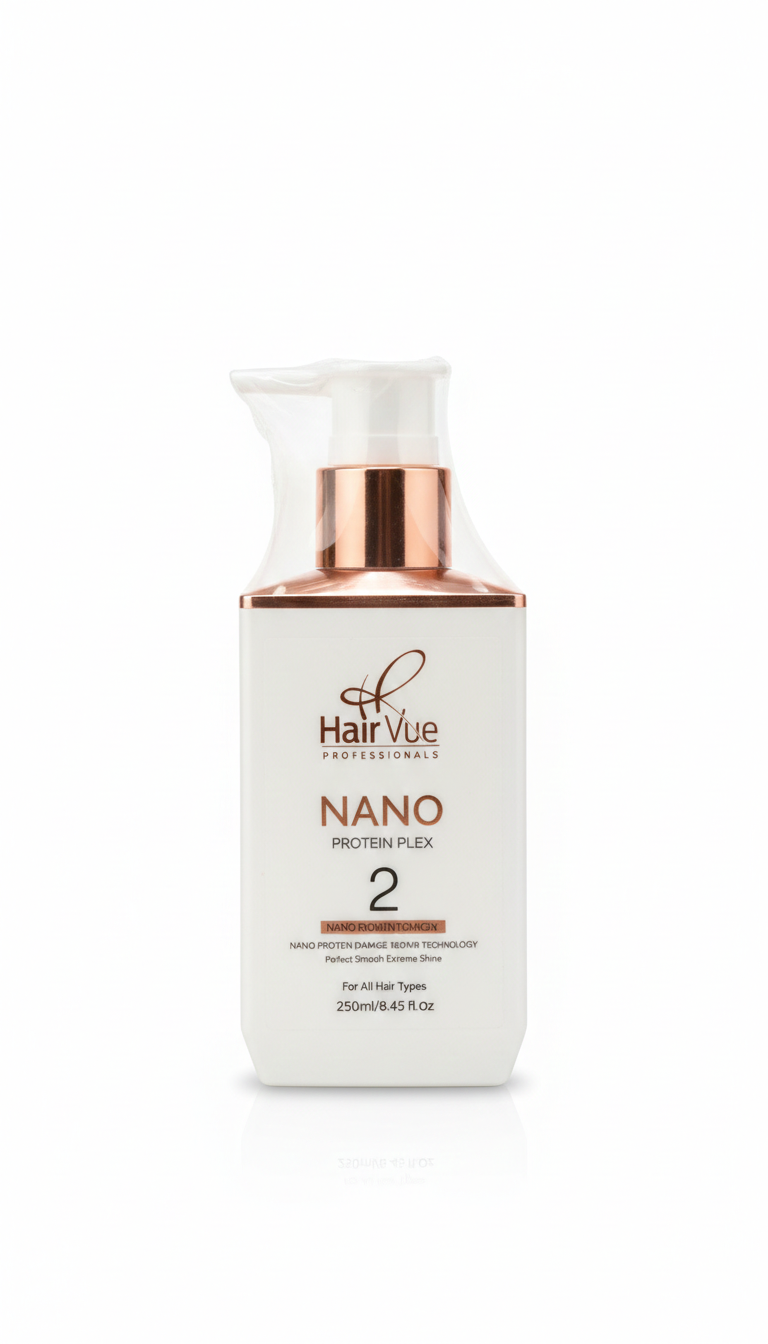 Hair Vue - Nano Protein Plex 2 No. (250ML)