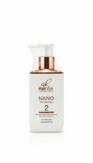 Hair Vue - Nano Protein Plex 2 No. (250ML)