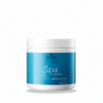 Schwarzkopf Professional - Spa Essence Hydrating Cream Masque (450ML)