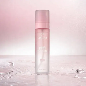 Makezmia - Hey Gorgeous  Makeup Sealer (100ml)