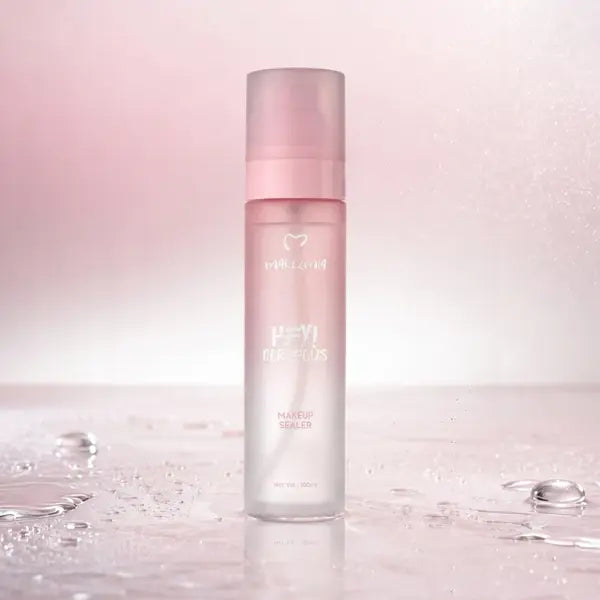 Makezmia - Hey Gorgeous  Makeup Sealer (100ml)