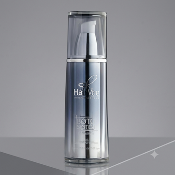 Hair Vue - Boto System Hair Serum With Gloss Amino Complex (50ml)