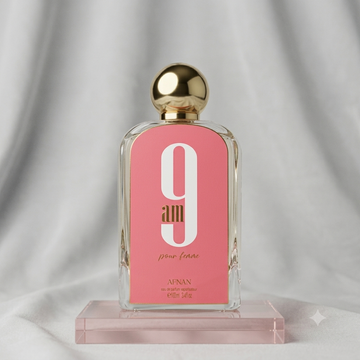 Afnan - Pour Femme Eau De Parfum (100ml)