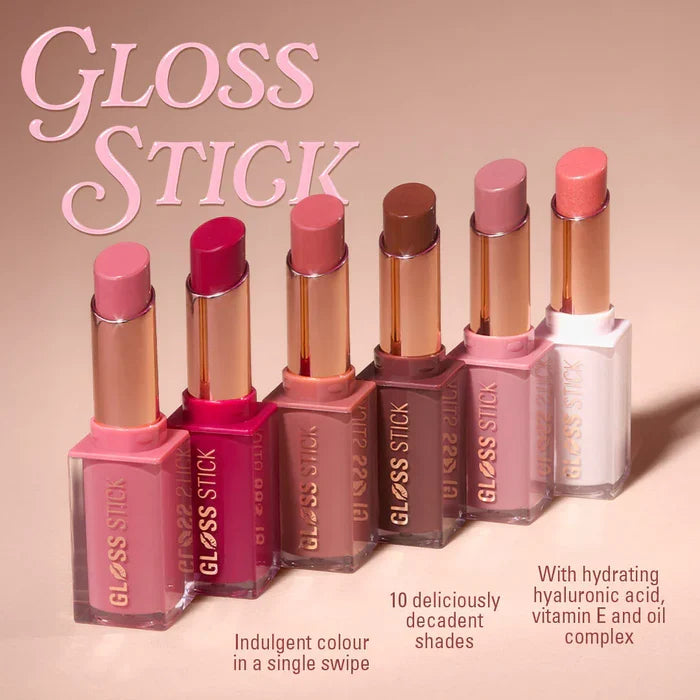 Revolution - Pout Lip Gloss Stick
