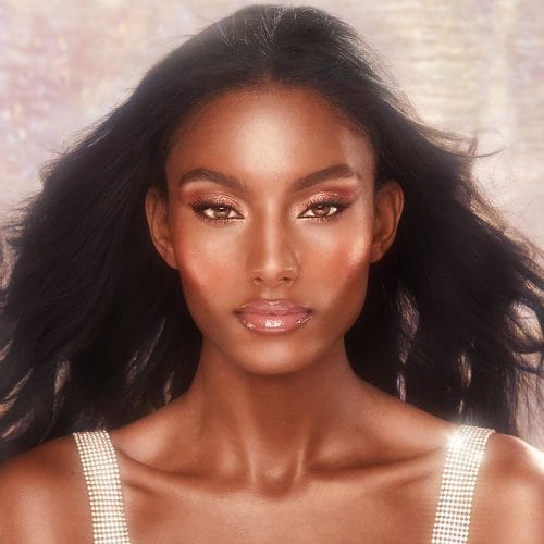 Charlotte Tilbury - Bar Of Gold Palette Highlighter Palette