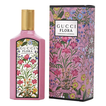 Gucci - Gucci Flora Gorgeous Gardenia Eau De Parfum (100ml)