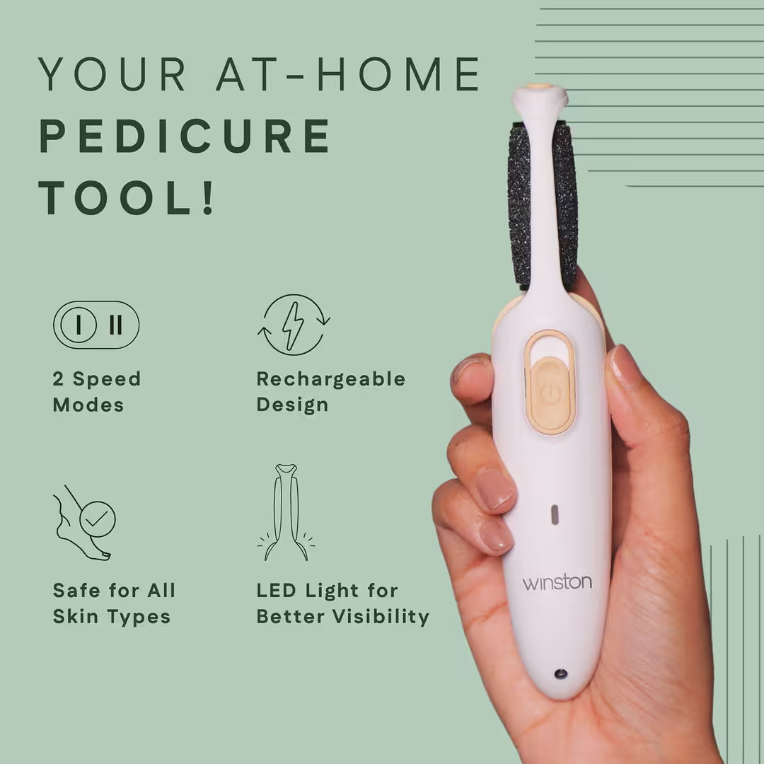 Winston - Callus Remover