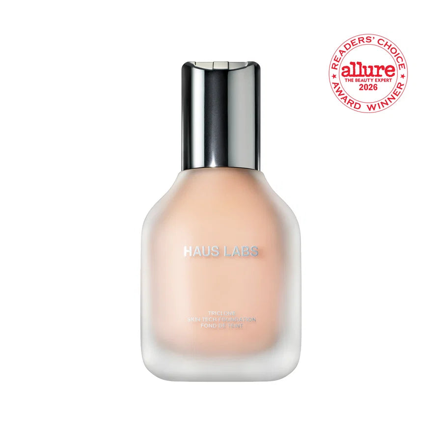 Haus Labs By Lady Gaga - Triclone Skin Tech Foundation Fond de Teint (Old Formulation) (30ml)