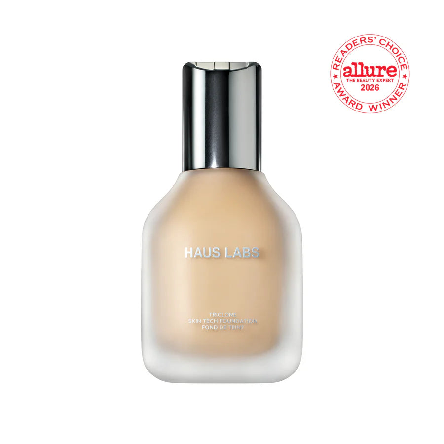 Haus Labs By Lady Gaga - Triclone Skin Tech Foundation Fond de Teint (Old Formulation) (30ml)