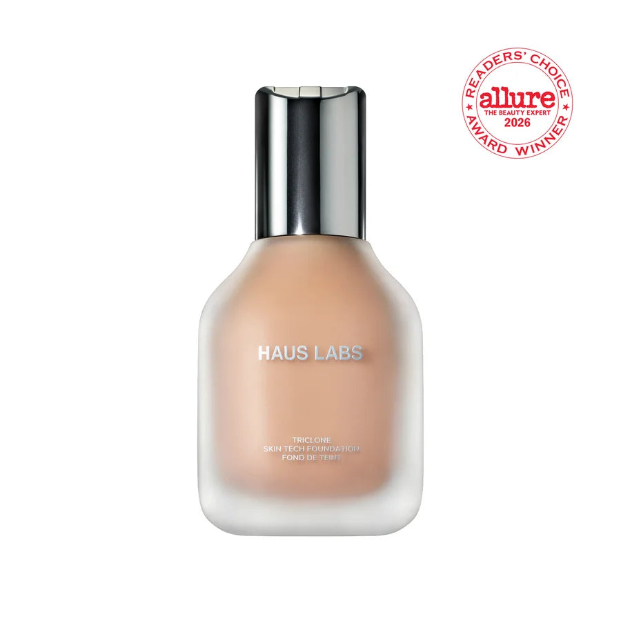 Haus Labs By Lady Gaga - Triclone Skin Tech Foundation Fond de Teint (New Formulation) (30ml)