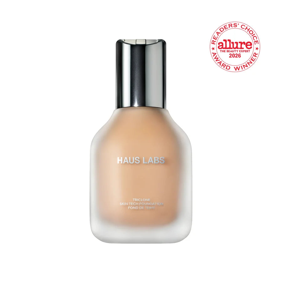 Haus Labs By Lady Gaga - Triclone Skin Tech Foundation Fond de Teint (Old Formulation) (30ml)