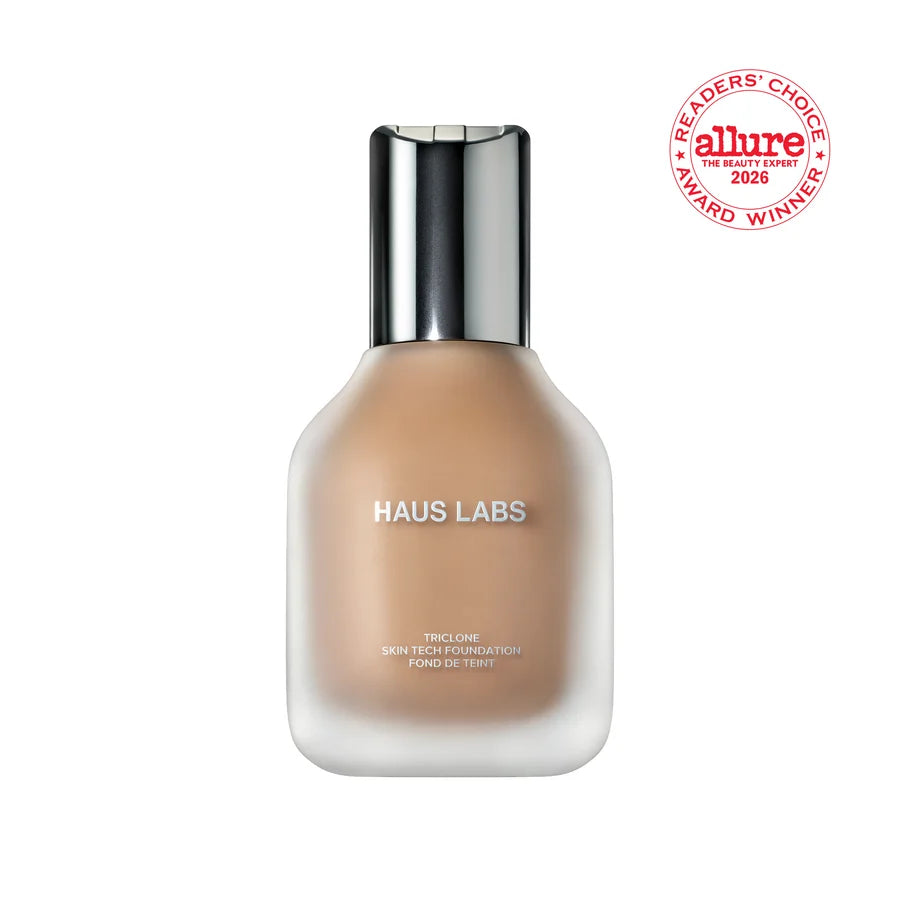 Haus Labs By Lady Gaga - Triclone Skin Tech Foundation Fond de Teint (New Formulation) (30ml)