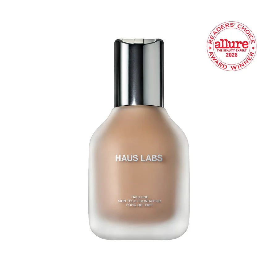 Haus Labs By Lady Gaga - Triclone Skin Tech Foundation Fond de Teint (Old Formulation) (30ml)