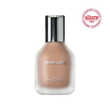 Haus Labs By Lady Gaga - Triclone Skin Tech Foundation Fond de Teint (New Formulation) (30ml)