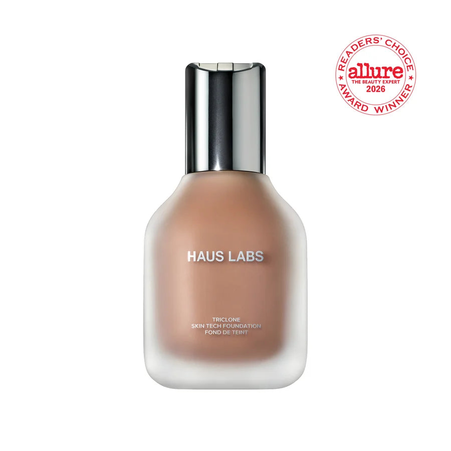 Haus Labs By Lady Gaga - Triclone Skin Tech Foundation Fond de Teint (Old Formulation) (30ml)
