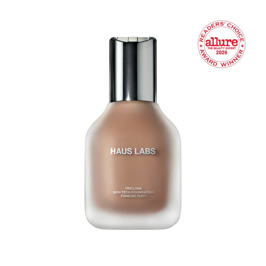 Haus Labs By Lady Gaga - Triclone Skin Tech Foundation Fond de Teint (Old Formulation) (30ml)
